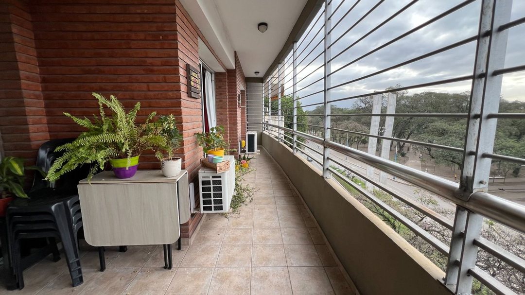 VENTA DEPARTAMENTO 3 DORMITORIOS CON COCHERA
