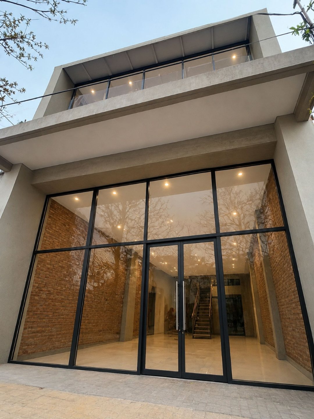 ALQUILER LOCAL COMERCIAL SOBRE LIBERTADOR
