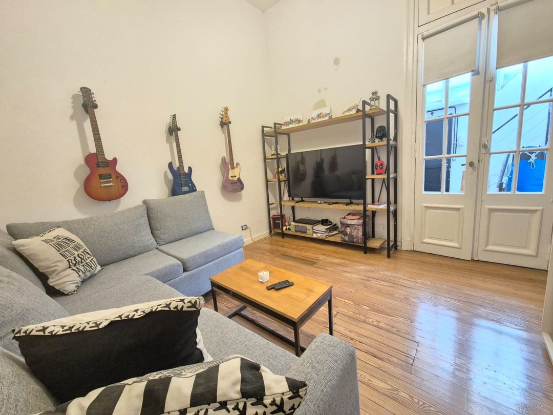 PH 4 AMBIENTES VENTA VILLA DEL PARQUE TERRAZA LUMI