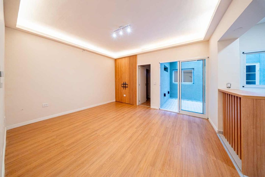 PH 3 DORMITORIOS  PATIO Y 2 BAÑOS ESTRENAR VENTA