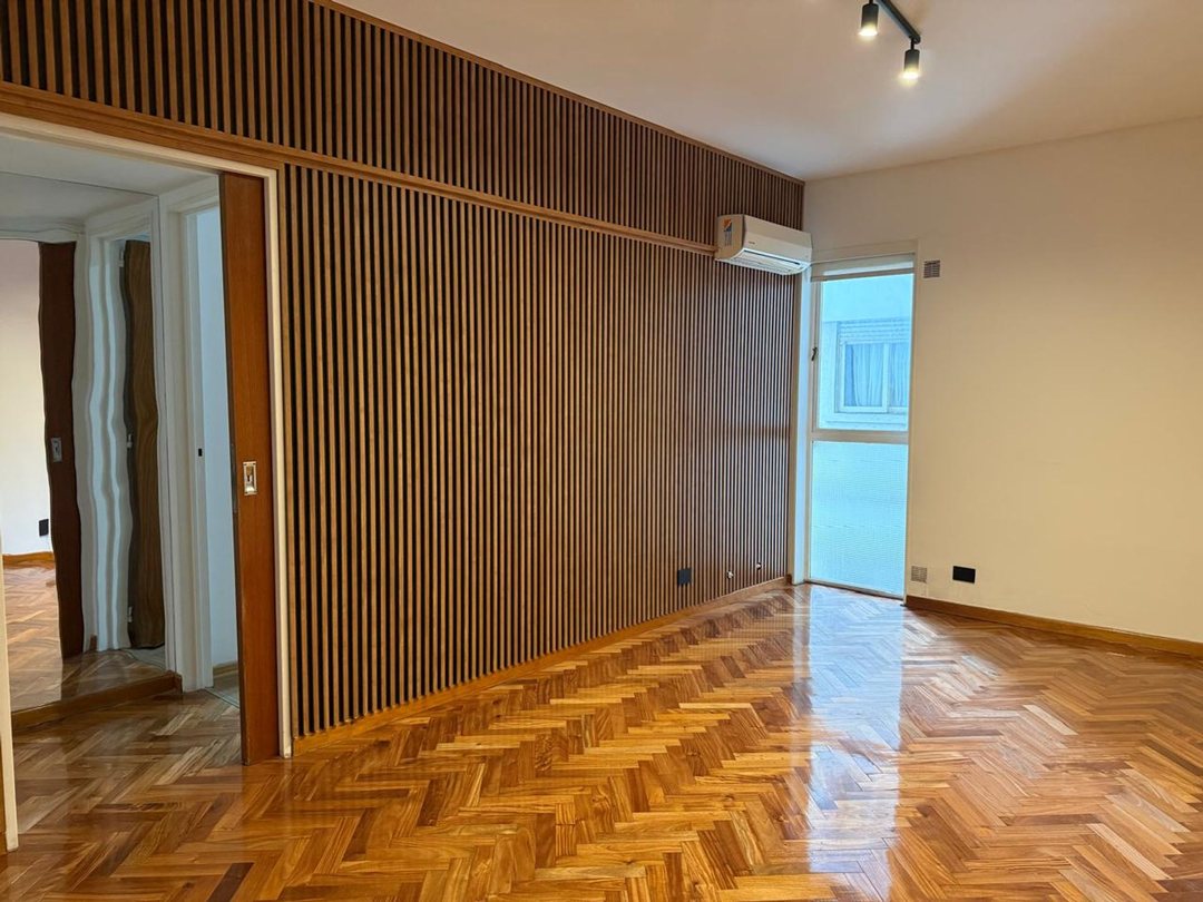 Venta Depto 3 amb,cochera doble y baulera, Palermo