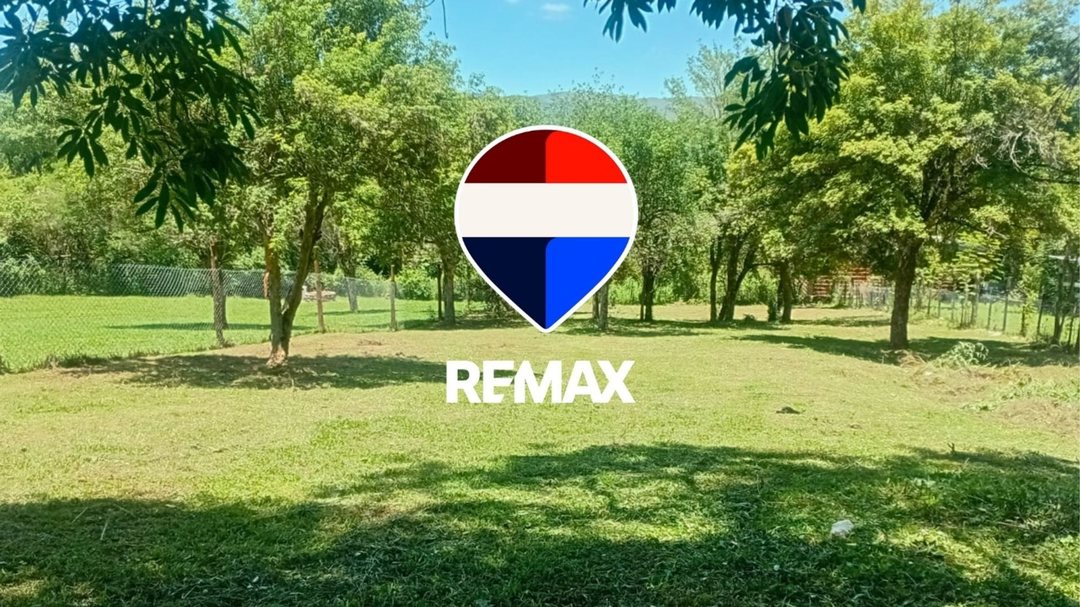 TERRENO VENTA VAQUEROS 1250 M2