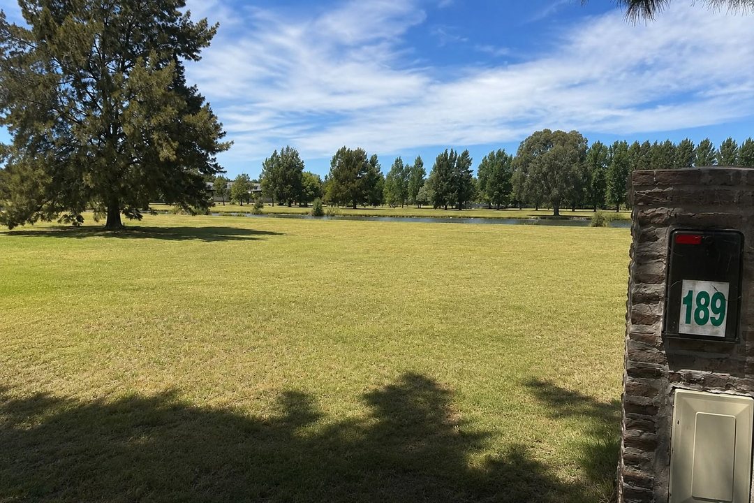 LOTE EN VENTA EN POSADA DE LOS LAGOS BRANDSEN