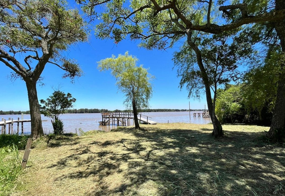 VENTA LOTE TIGRE 2000 M2