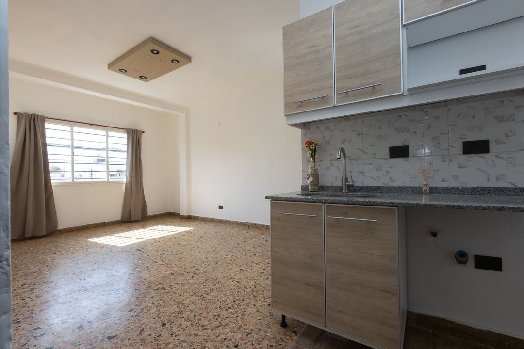 Monoambiente a estrenar-  v. Tesei Hurlingham