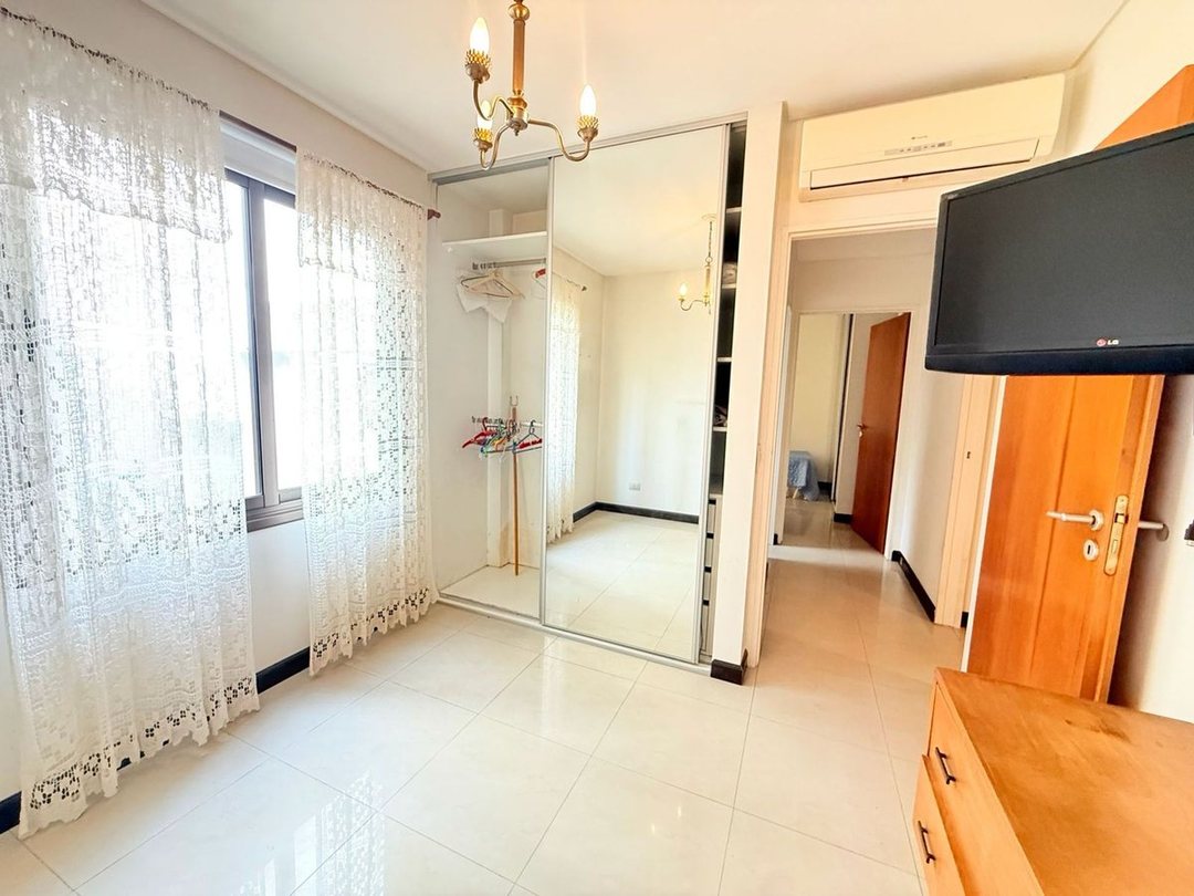 VENTA DEPTO 3 AMB. - DOBLE BALCÓN - RAMOS MEJÍA