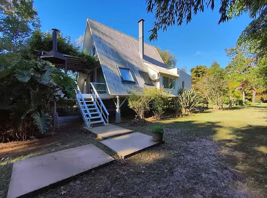 Venta casa en canal del este con proyecto AIRBNB