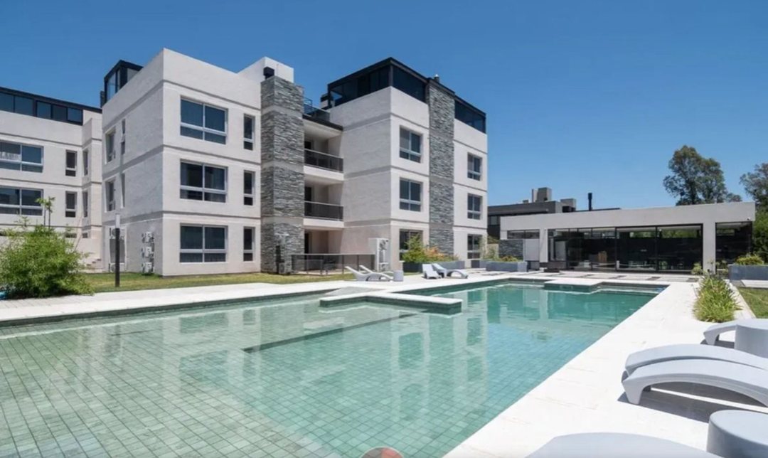 VENTA DPTO DE CATEGORÍA EN COMPLEJO BELGRANO PARK