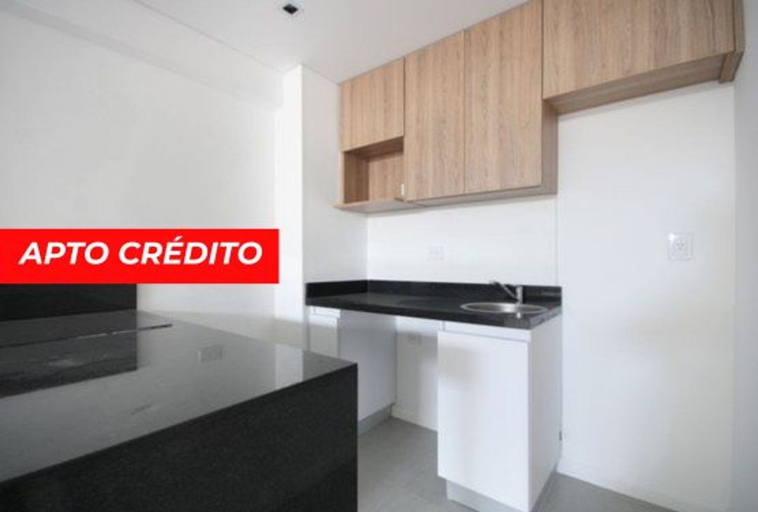 MONOAMBIENTE venta BALVANERA Apto Crédito Estrenar