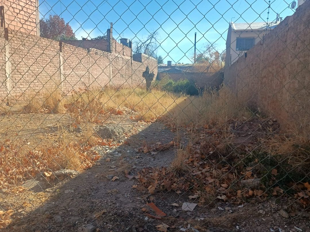 Terreno en venta Villa Marini, Godoy Cruz