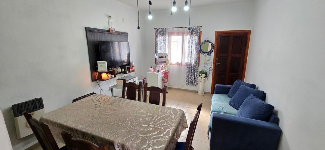 VENTA CASA PH 3 AMB EZPELETA COCHERA APTO CREDITO