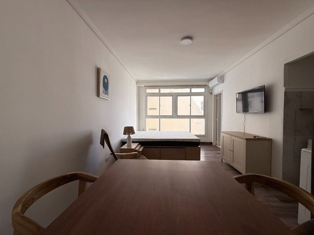 VENTA MONOAMBIENTE | CABALLITO