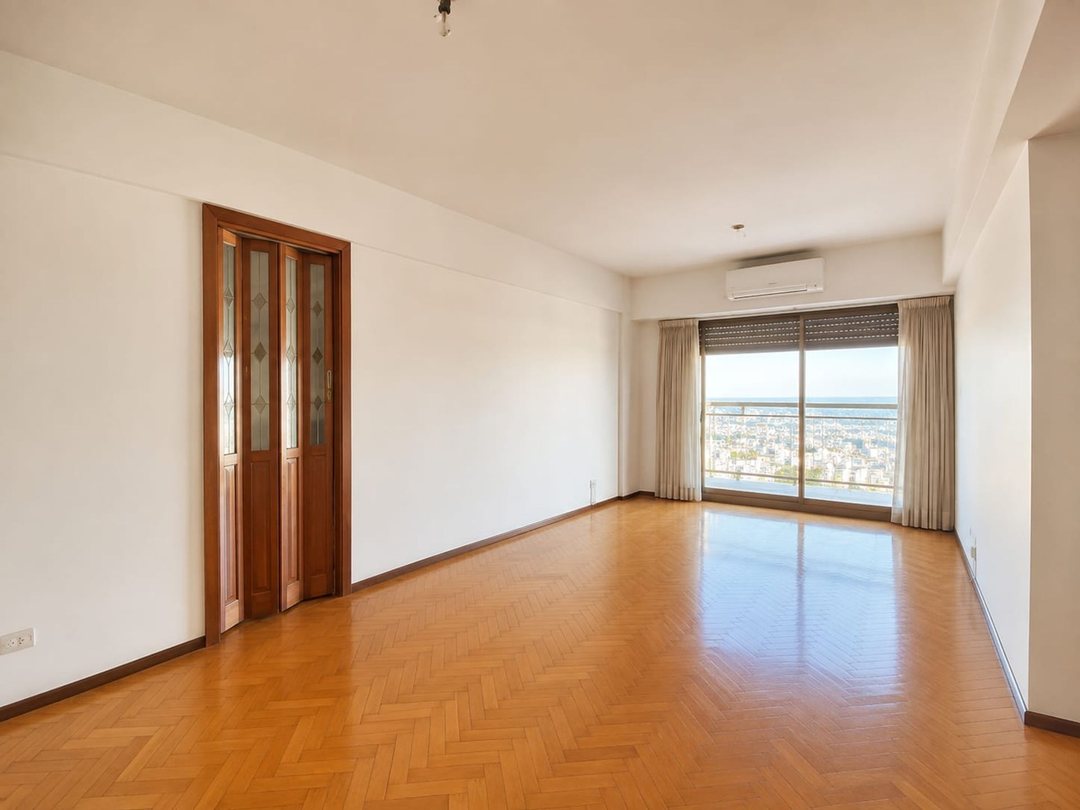 VENTA DPTO.3 AMB - CASEROS CENTRO
