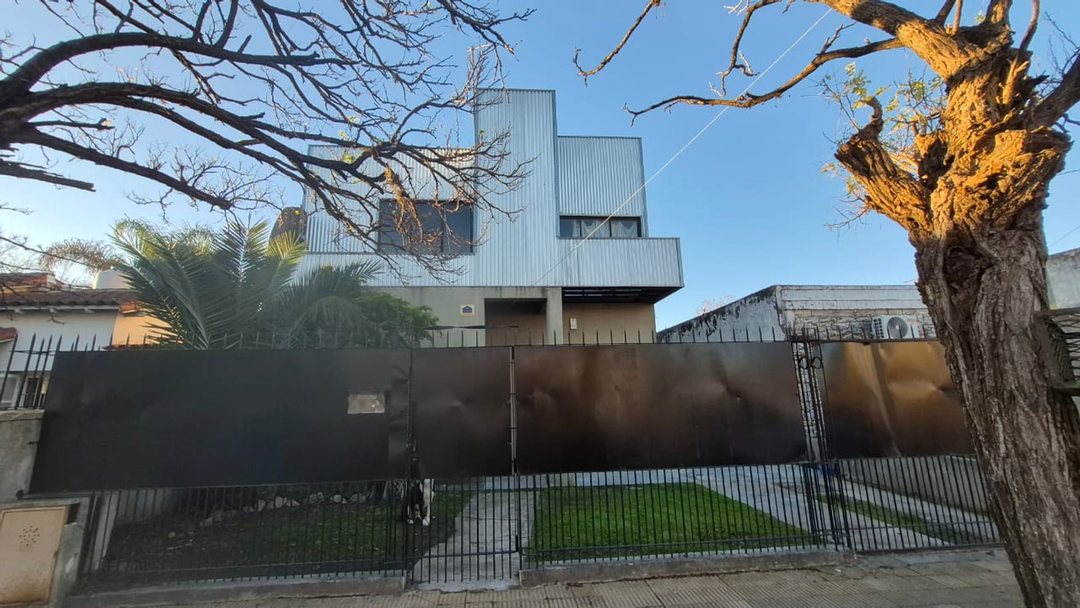 Venta Casa en Merlo a Refaccionar