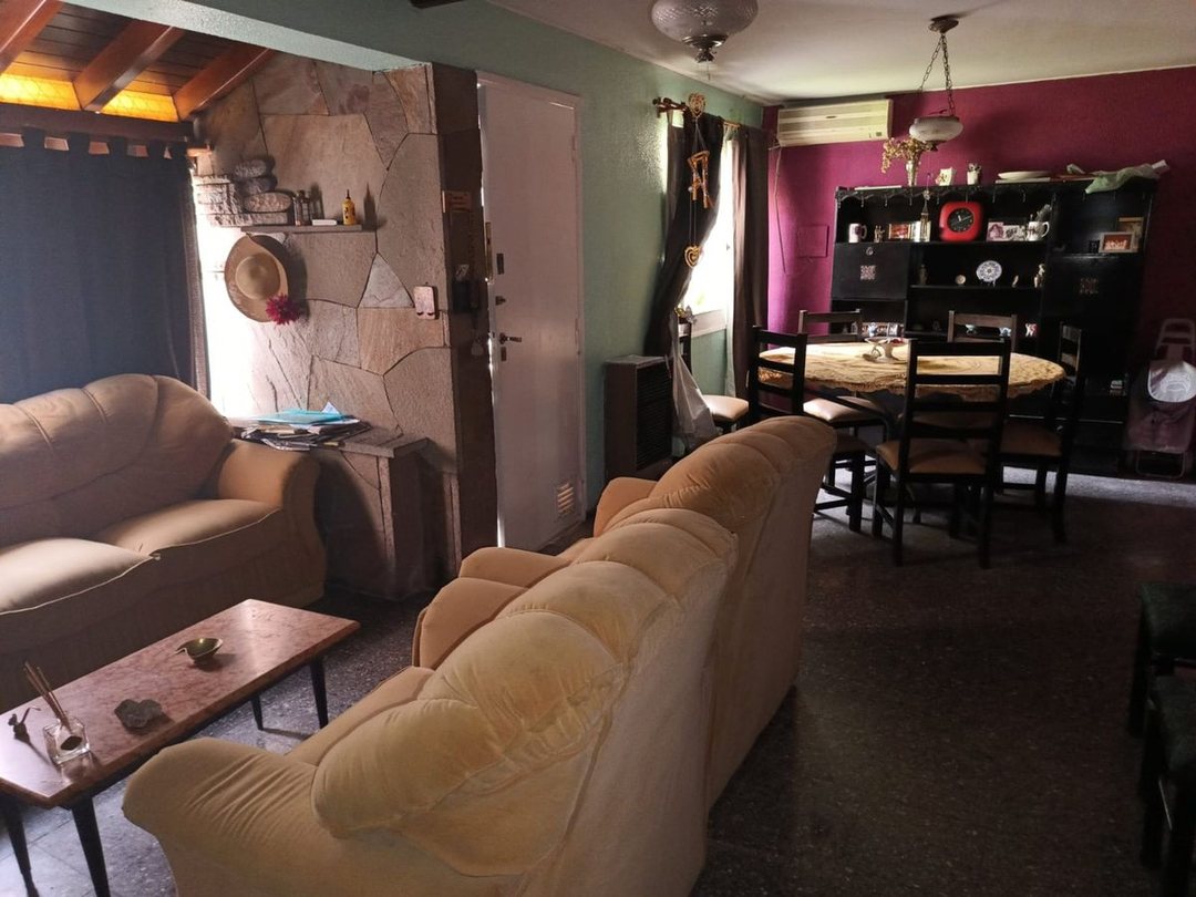 DEPARTAMENTO PB 3 DORM. CENTRO, FEDERICO MORENO