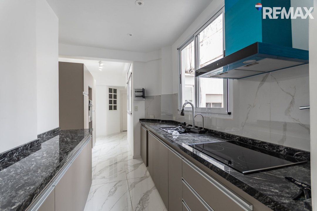 VENTA DEPARTAMENTO 4 AMBIENTES EN BELGRANO