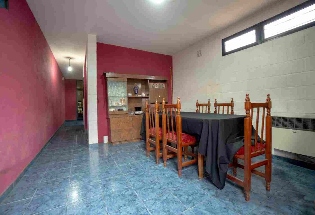 CASA CON GALPON EN VENTA 3 DORMITORIOS BERMUDEZ