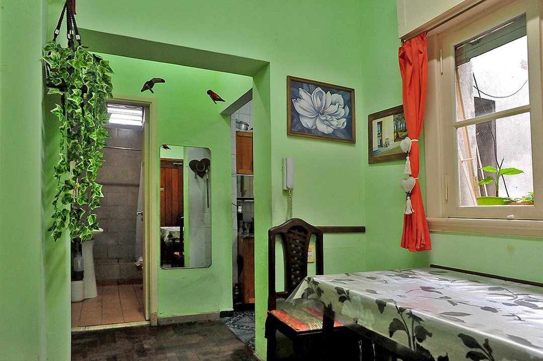 PH en venta 3 ambientes Barracas