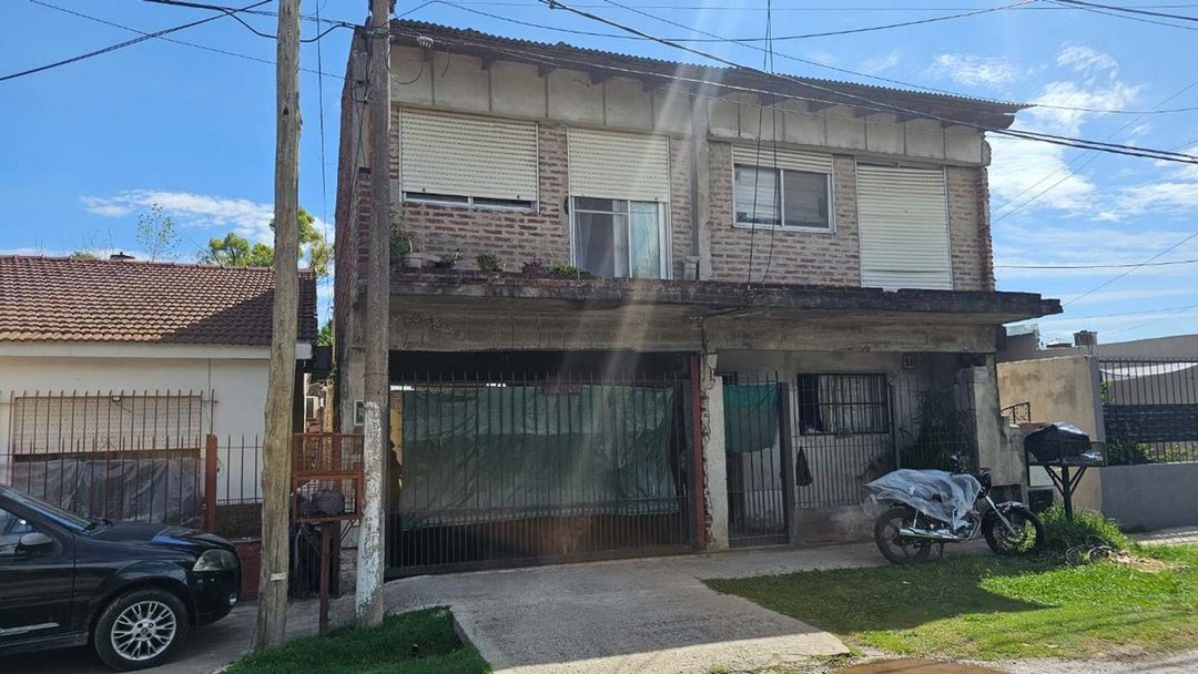 VENTA VIVIENDA MULTIFAMILIAR EN DEL VISO