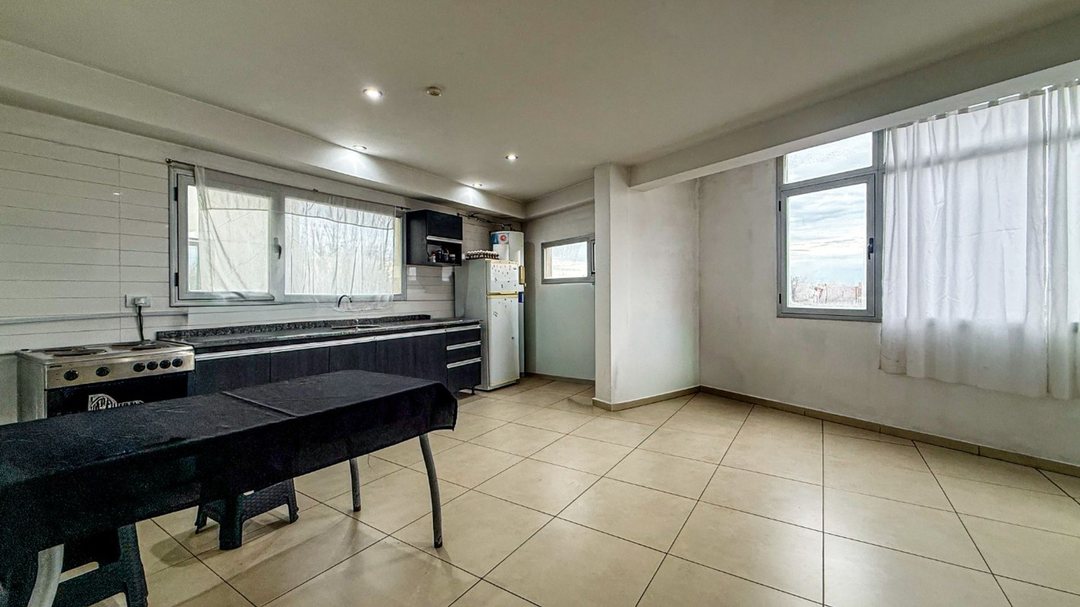 venta departamento 2 ambientes San José luminoso