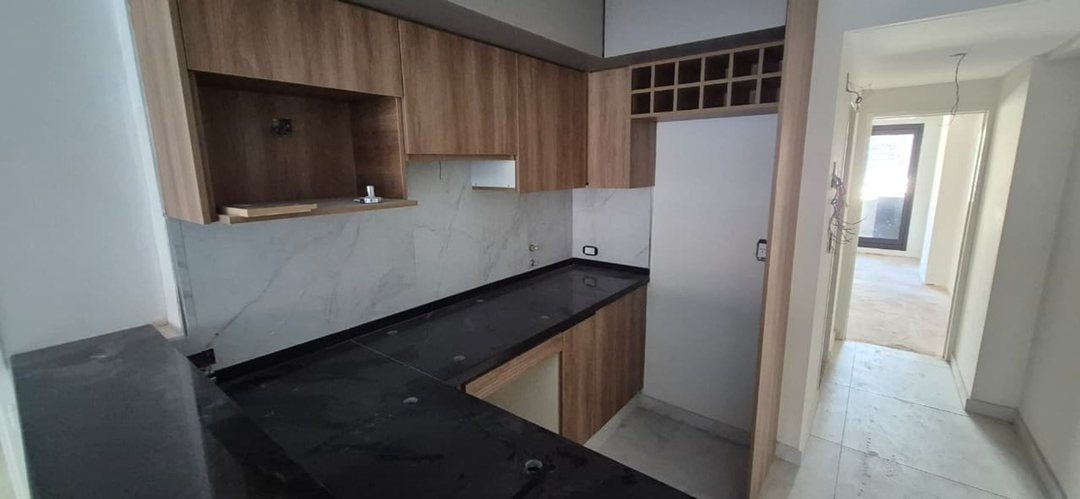 VENTA 1 DORMITORIO DE CALIDAD. DOBLE BALCON