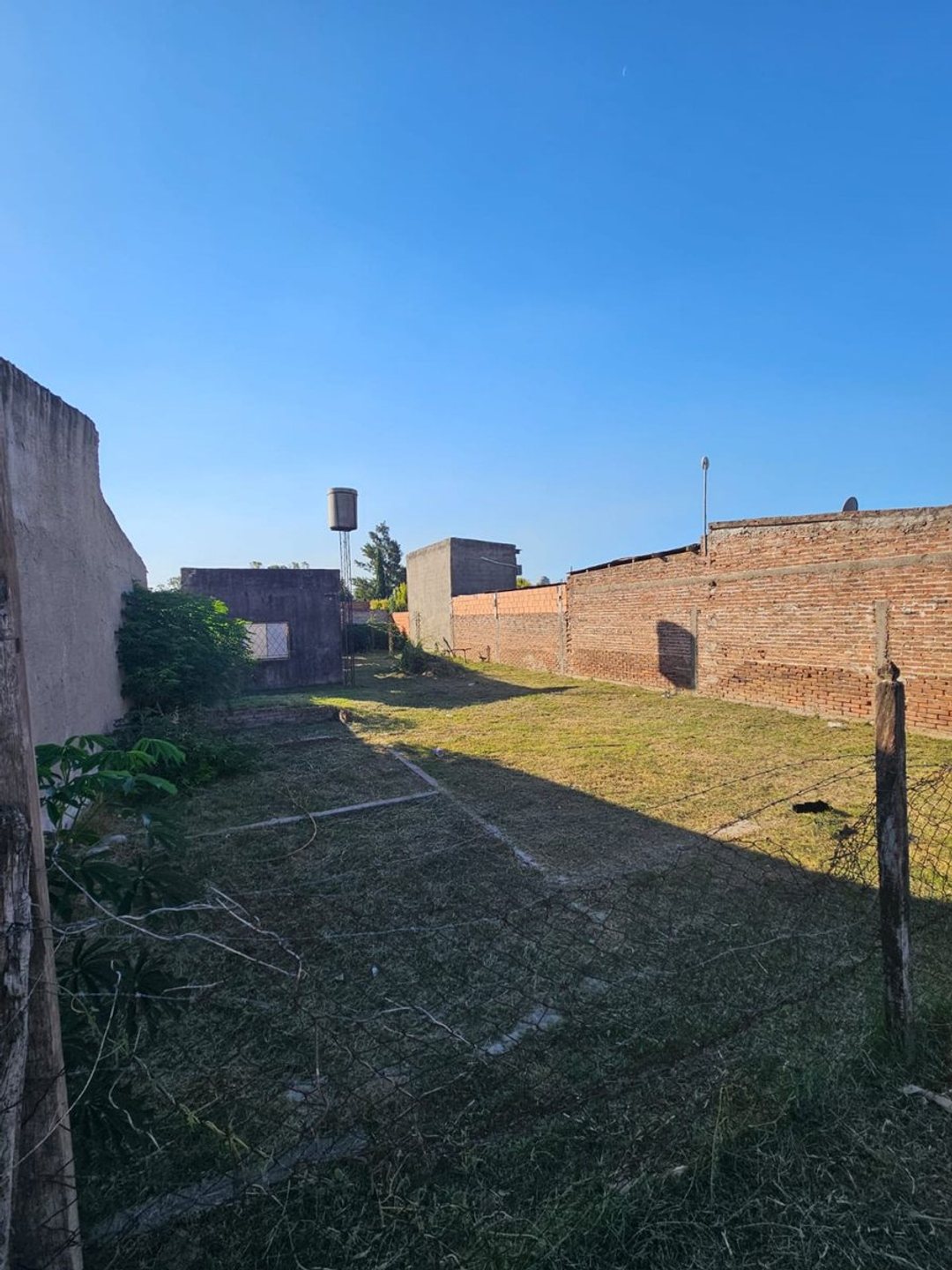 VENTA LOTE DE 300M2 BARRIO OESTE SAN NICOLAS