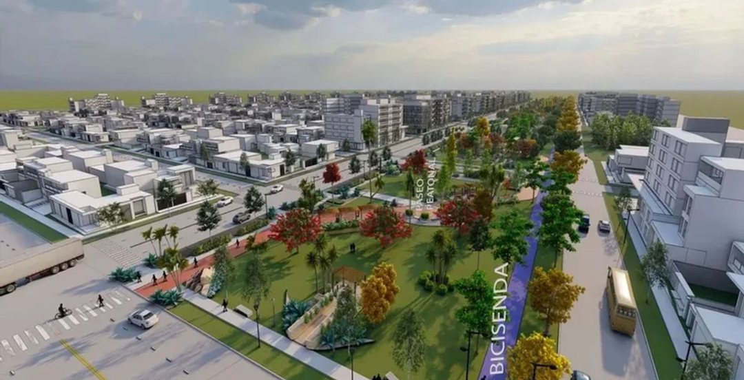 VENTA DE LOTES SANTA CATALINA - DISTRITO PAYE CTES
