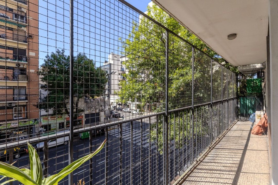 VENTA DEPARTAMENTO 3 AMBIENTES SAN CRISTOBAL