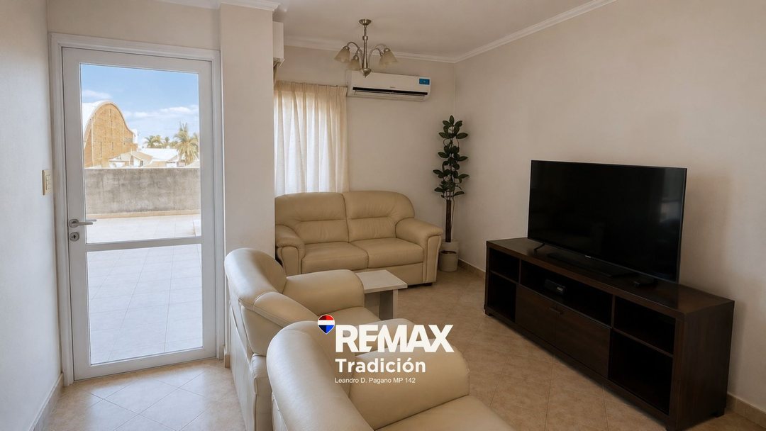 DEPARTAMENTO 3 DORMITORIOS EN VENTA