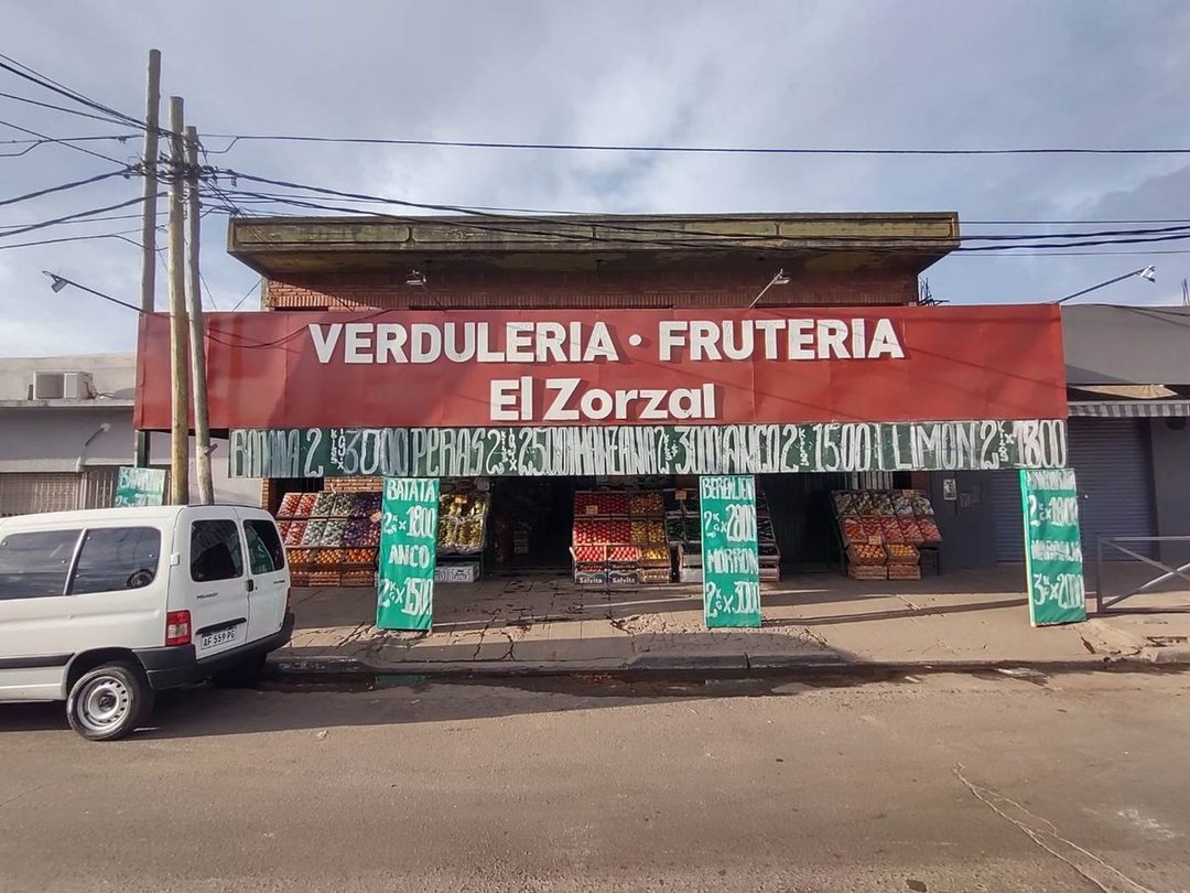 Local o depósito a la VENTA en José C. Paz