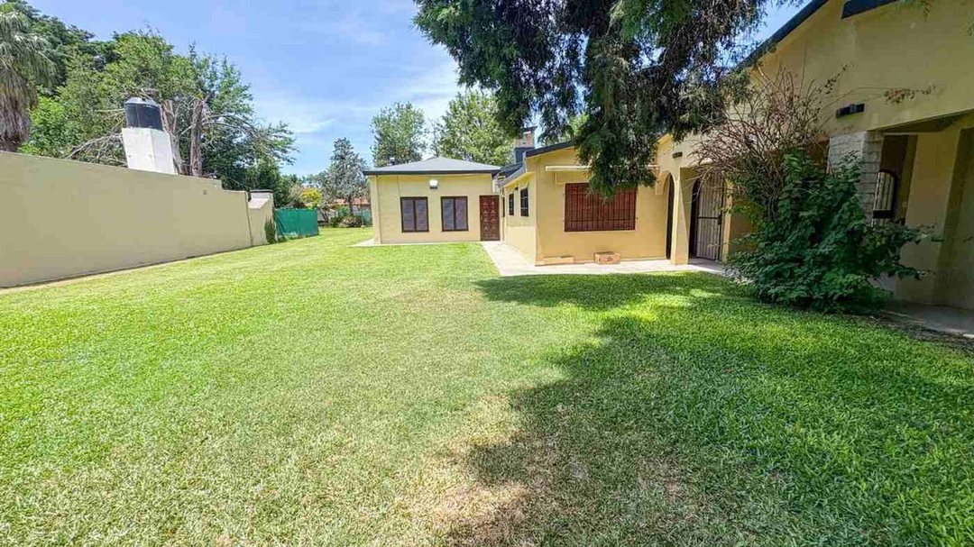 ALQUILER PERMANENTE DE CASA EN FUNES