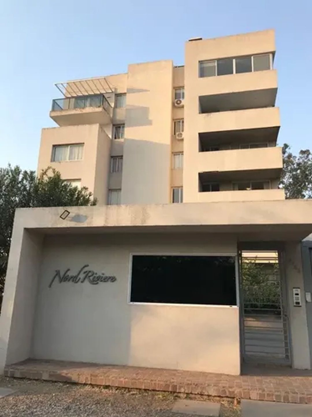 DEPARTAMENTO 2 DORMITORIOS EN VENTA NORD RIVIERE