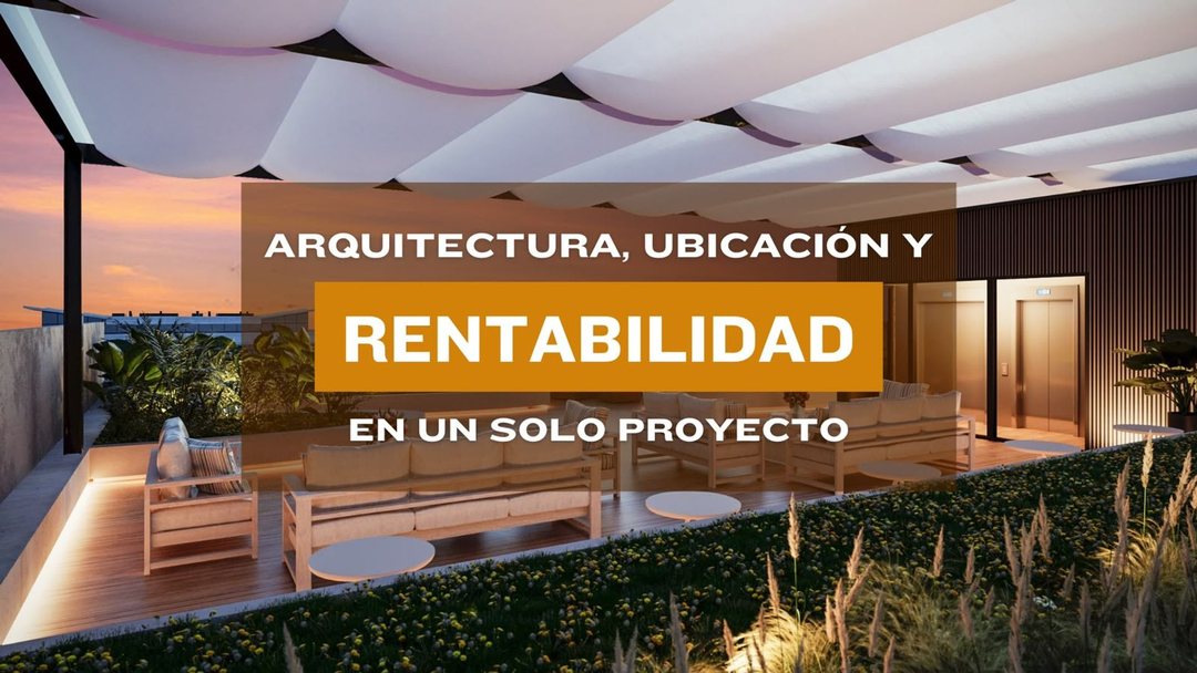 VENTA MONOAMBIENTE INVERSIÓN PALERMO HOLLYWOOD