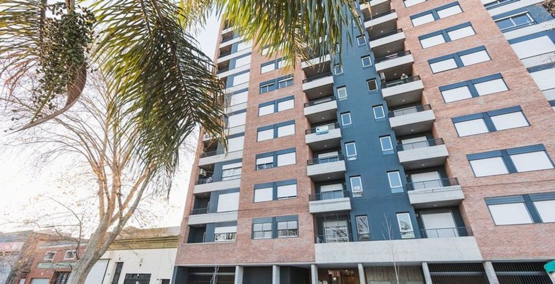 VENTA DEPARTAMENTO PLAN BAUEN  CENTRO