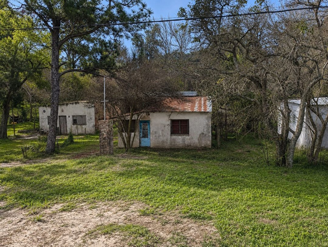 SE VENDE CASA/DUPLEX A TERMINAR A ORRILAS DEL RIO