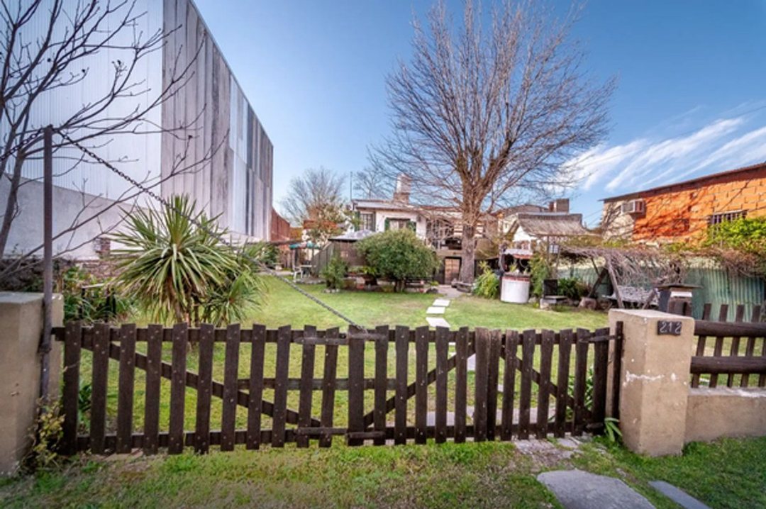 Casa en Venta  Rincon De Milberg