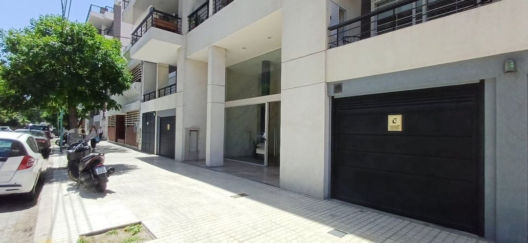 VENTA DEPARTAMENTO 3 AMBIENTES GRAN LUMINOSIDAD
