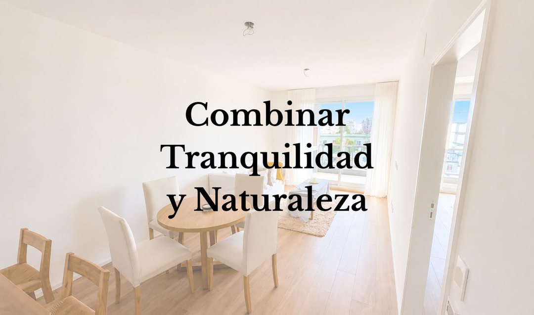 3 AMBIENTES COCHERA VILLA ORTUZAR CABA