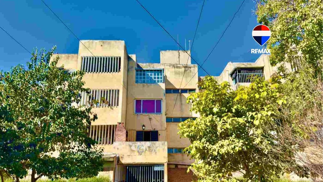 DEPARTAMENTO ALQUILER 3 DORM CASTAÑARES ZONA NORTE