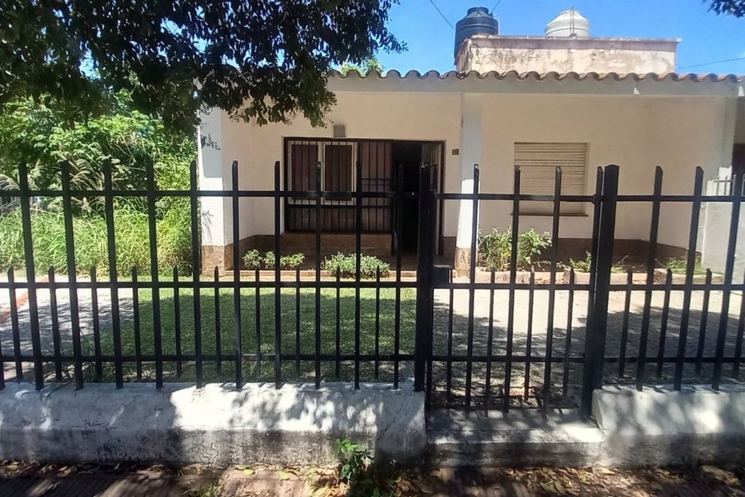 VENTA CASA 2 DORMITORIOS RESIDENCIAL AMERICA