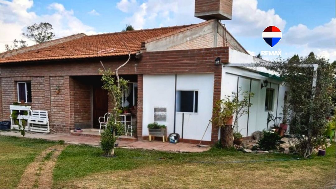 CASA VENTA LOS OLMOS CERRILLOS CON PILETA 6 DORM