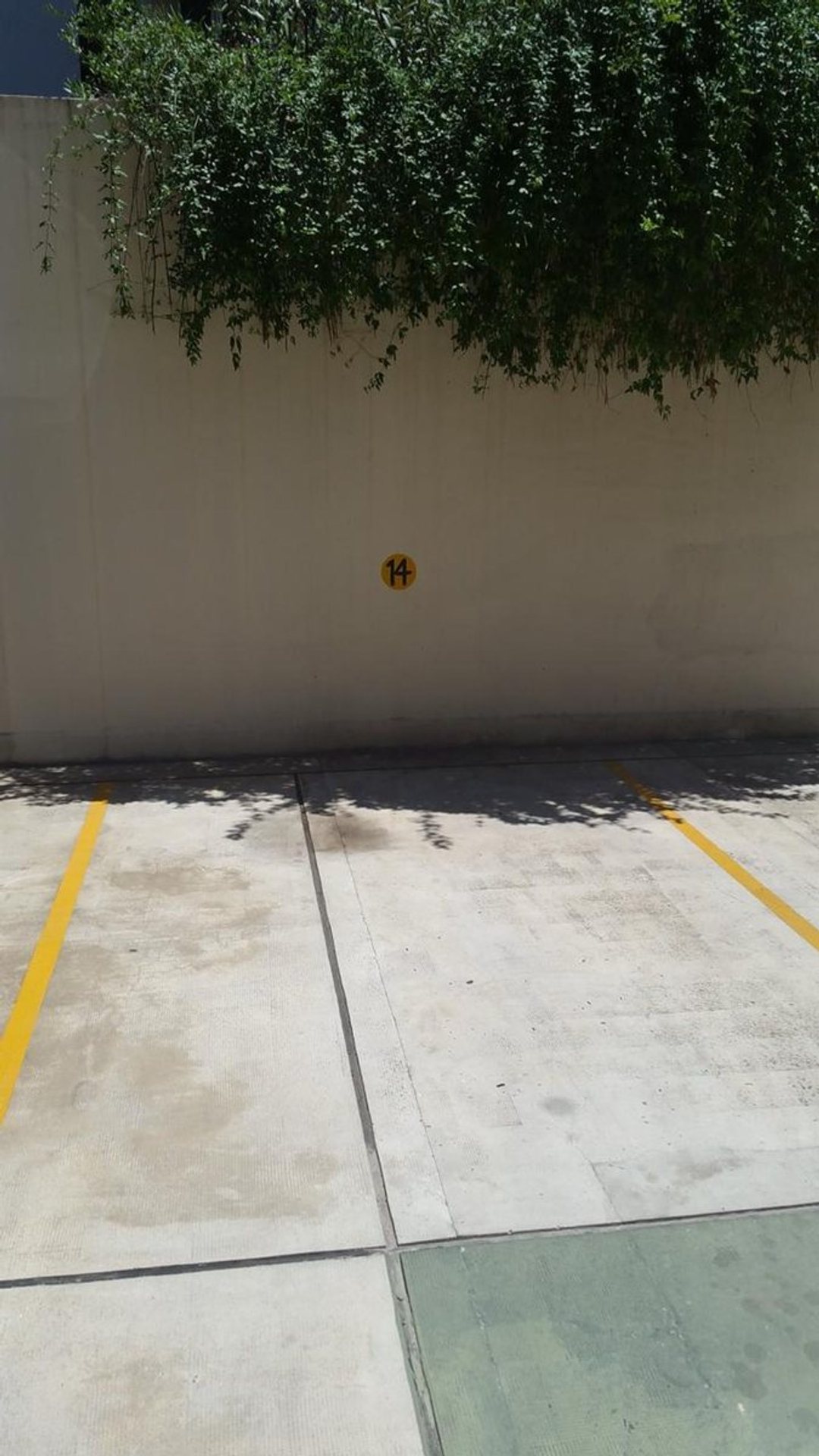 VENTA 2 COCHERAS CENTRO MARTINEZ