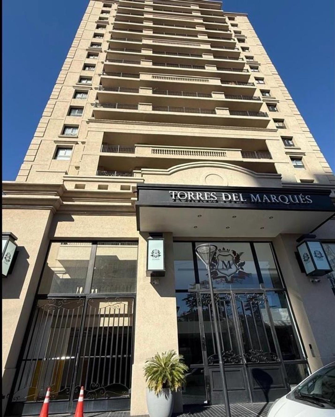TORRES DEL MÁRQUEZ