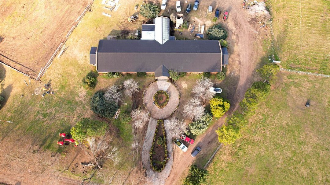 VENTA LOTE LA RESERVA DEL OESTE, GENERAL RODRIGUEZ