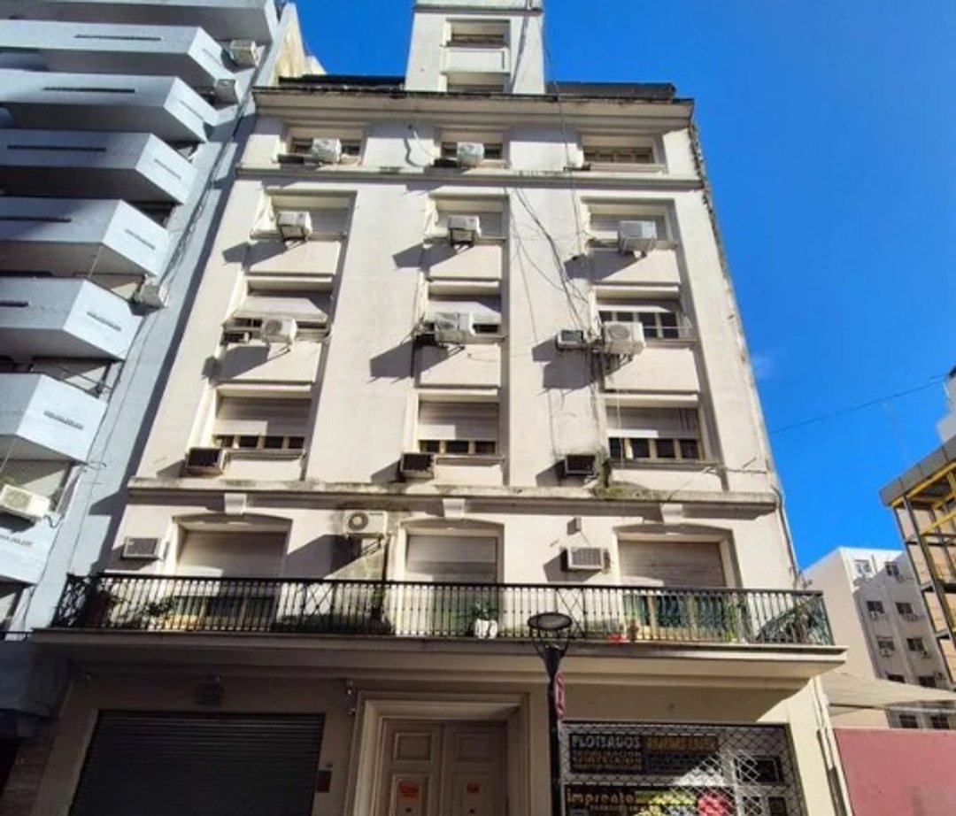 Dto de Categoría de 4 Ambientes  109 m² CABA