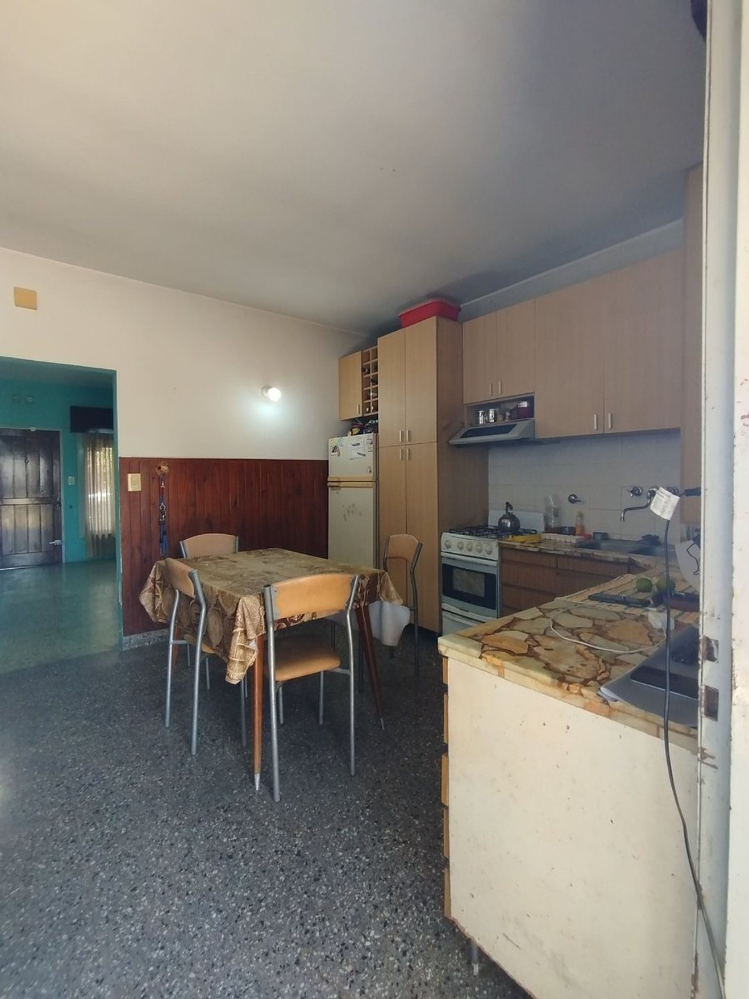 venta casa amplio parque cuatro ambientes moreno