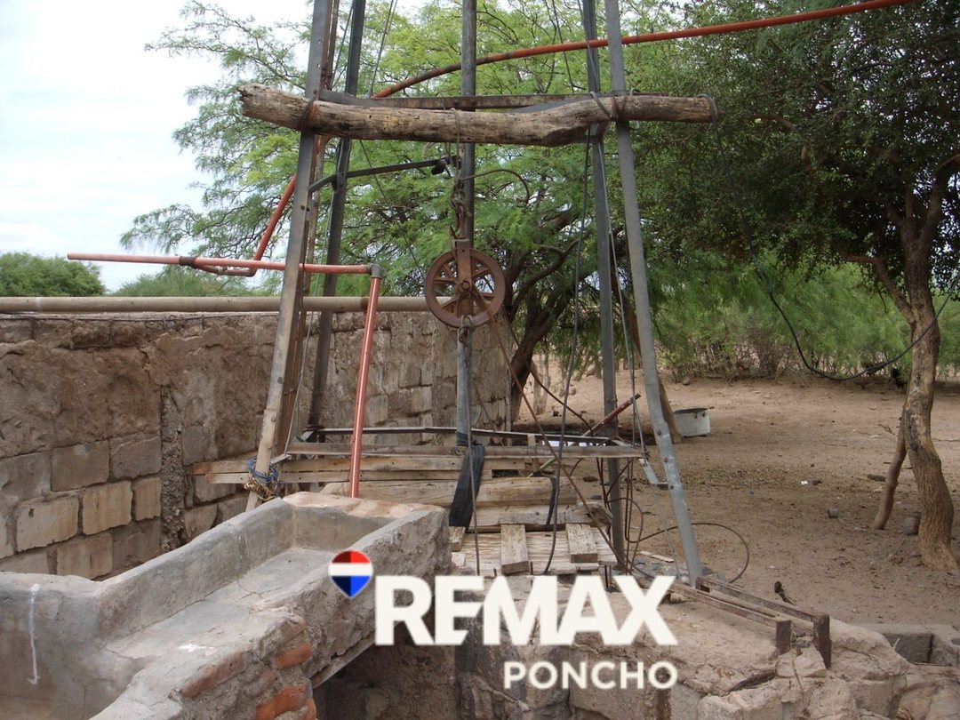 SE VENDE CAMPOS EN SAN MARTIN - CAPAYAN - RUTA 33