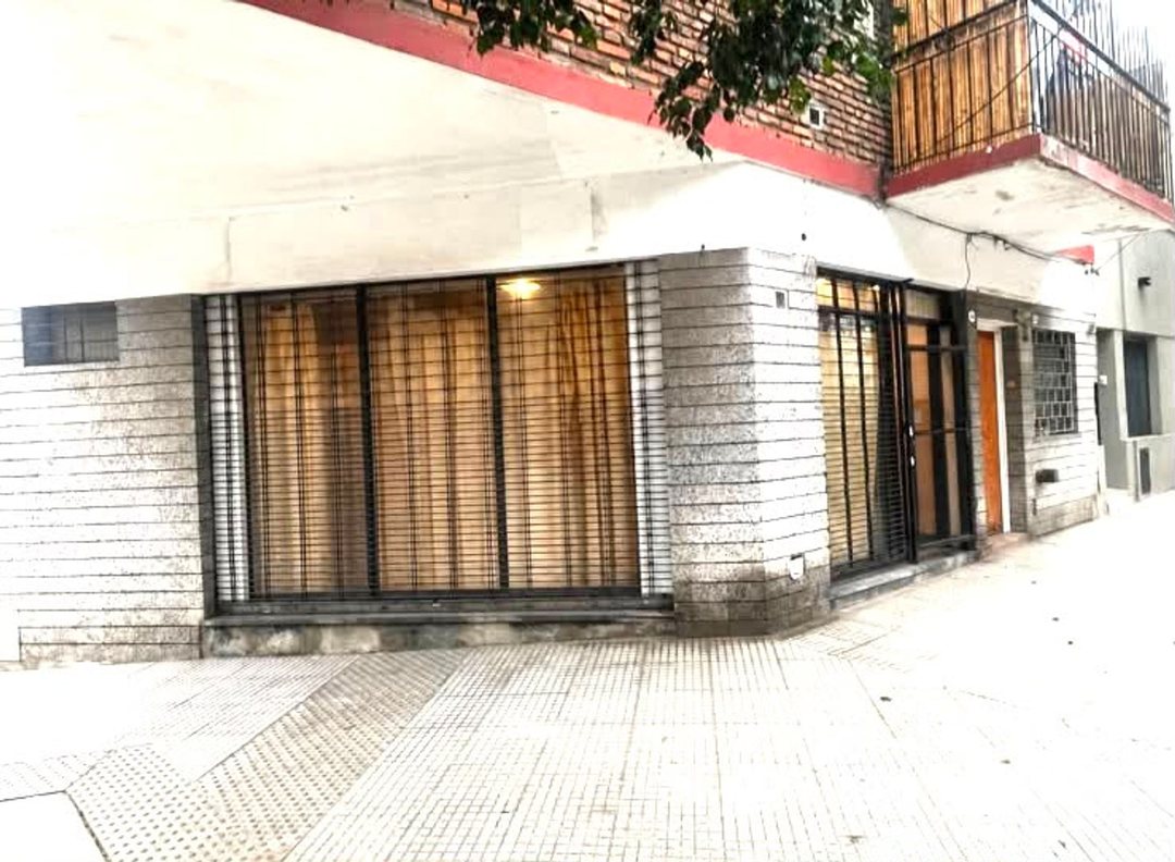 VENTA LOCAL COMERCIAL EN BOEDO