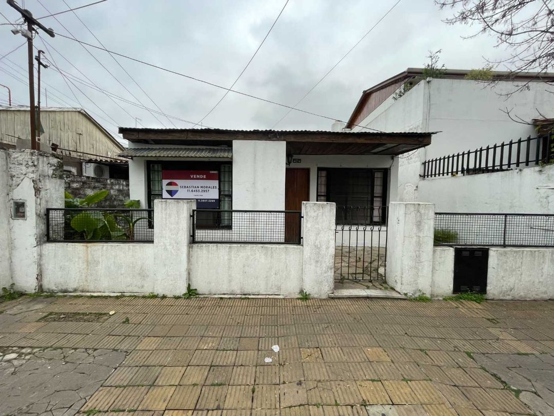 Venta Lote Villa Libertad