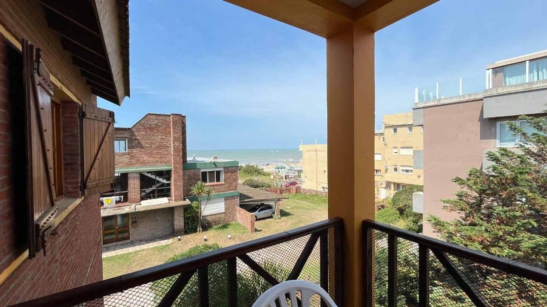 Excelente departamento 5 ambientes- Pinamar